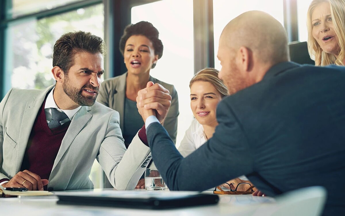 Бизнесы с избыточной конкуренцией могут разочаровать своей рентабельностью ― придется идти на большие издержки, чтобы сделать цену ниже, чем у другой компании