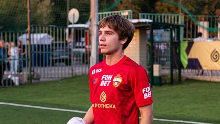    Фото: Официальный сайт ПФК ЦСКА