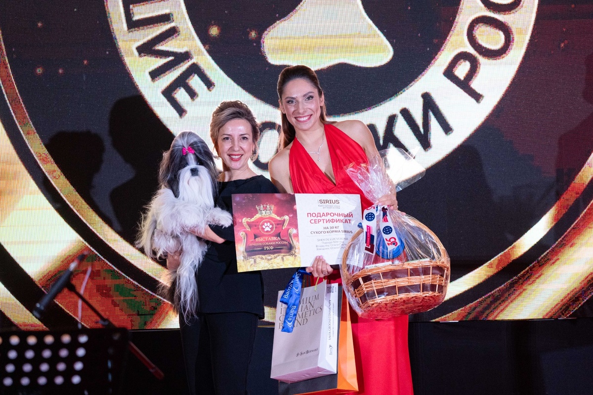 Фото: Александр Плонский / «ВиЖ»