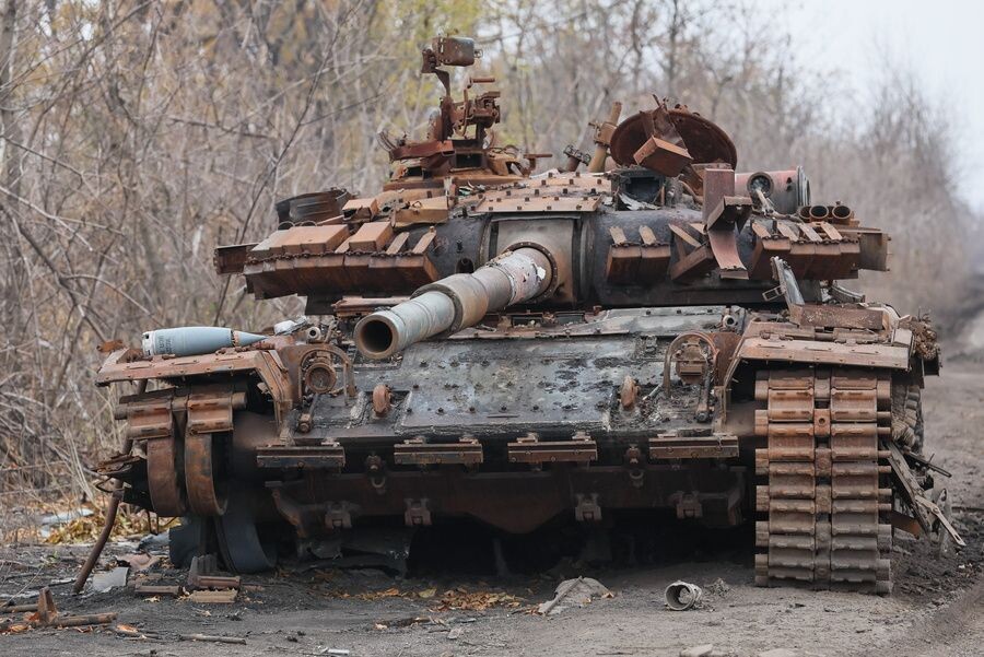     / Источник: © Дмитрий Ягодкин/ТАСС