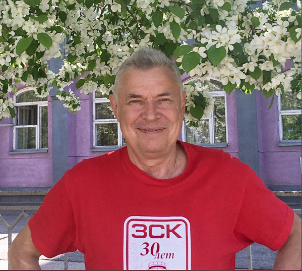 Алексей Петрович Сысоев