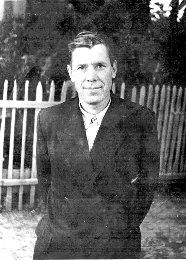 Пётр Абрамович Сысоев