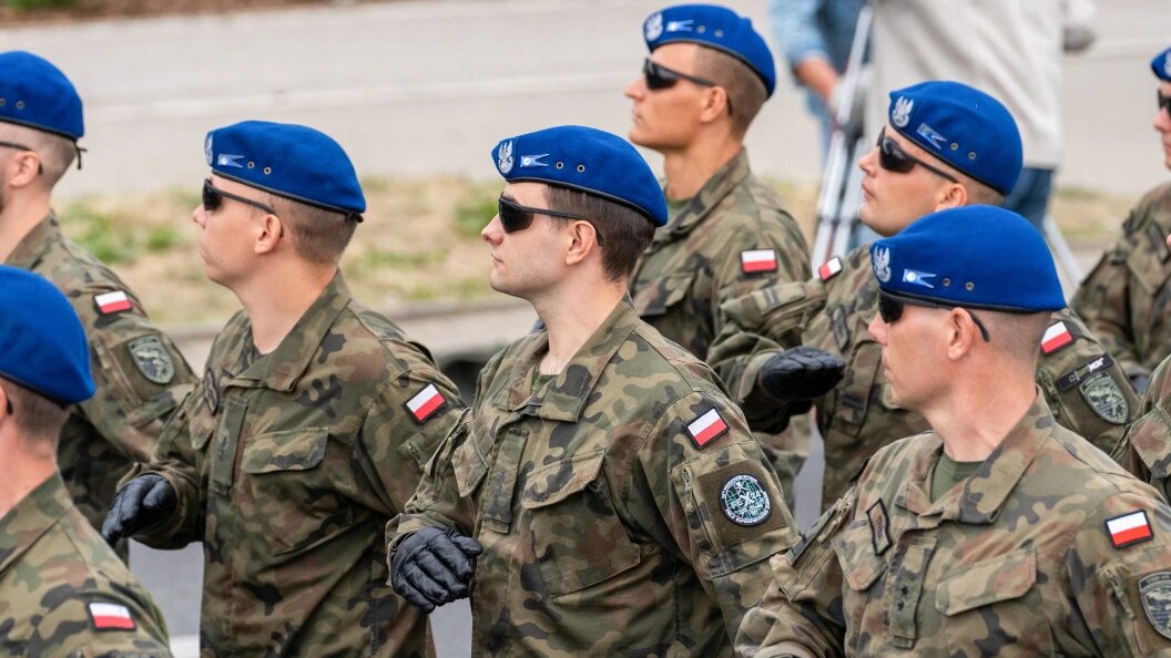    Фото: Marek Antoni Iwanczuk /Globallookpress