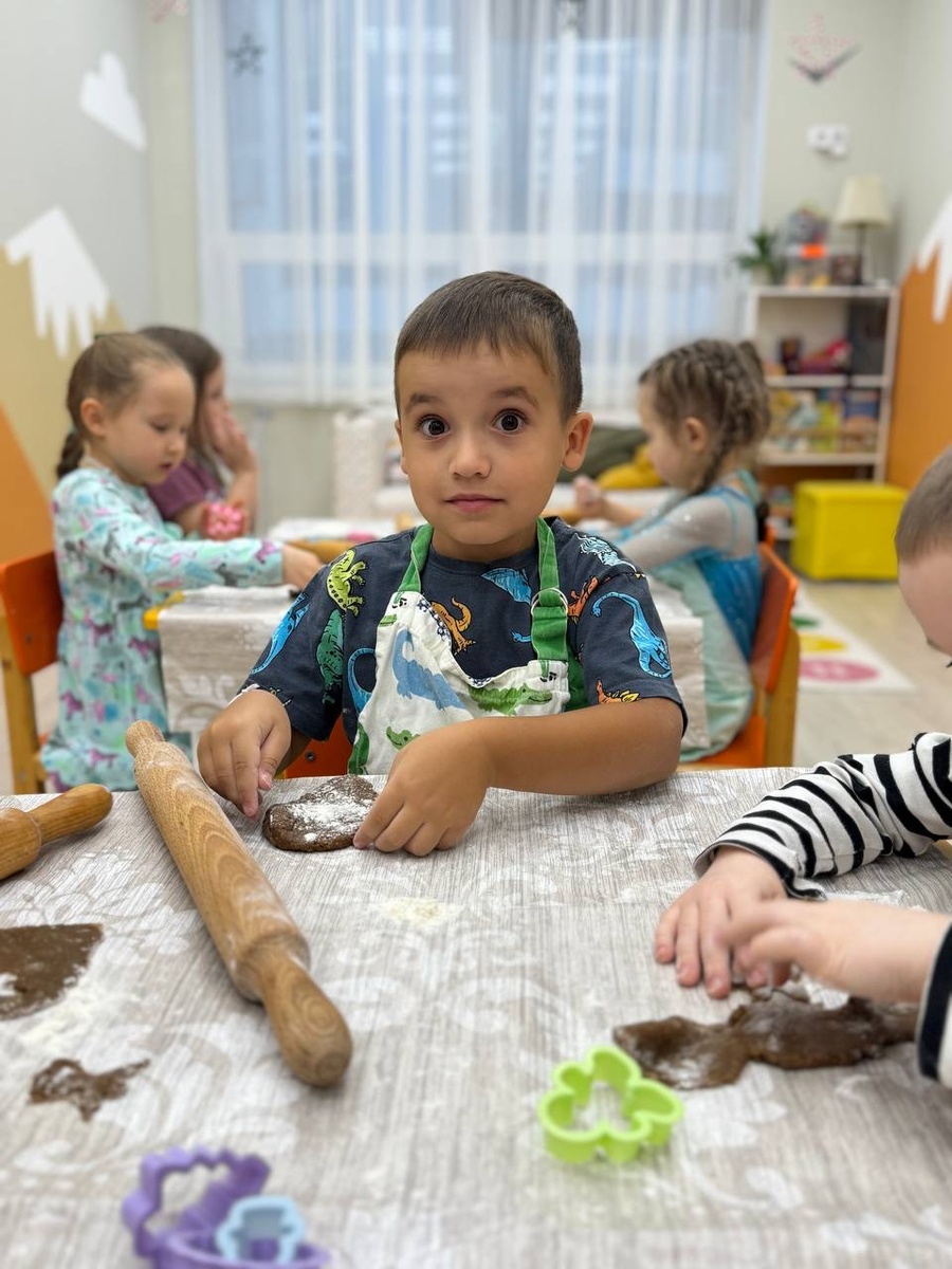 Детский сад «Флагман Сад»