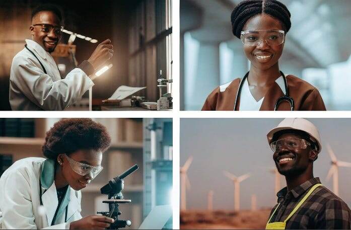 Преимущества для основных отраслей промышленности