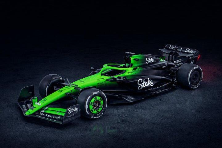    пресс-служба "Формулы-1"