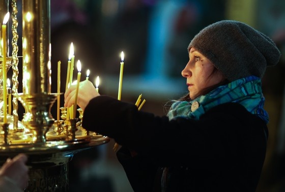    Алексей Белкин/NEWS.ru