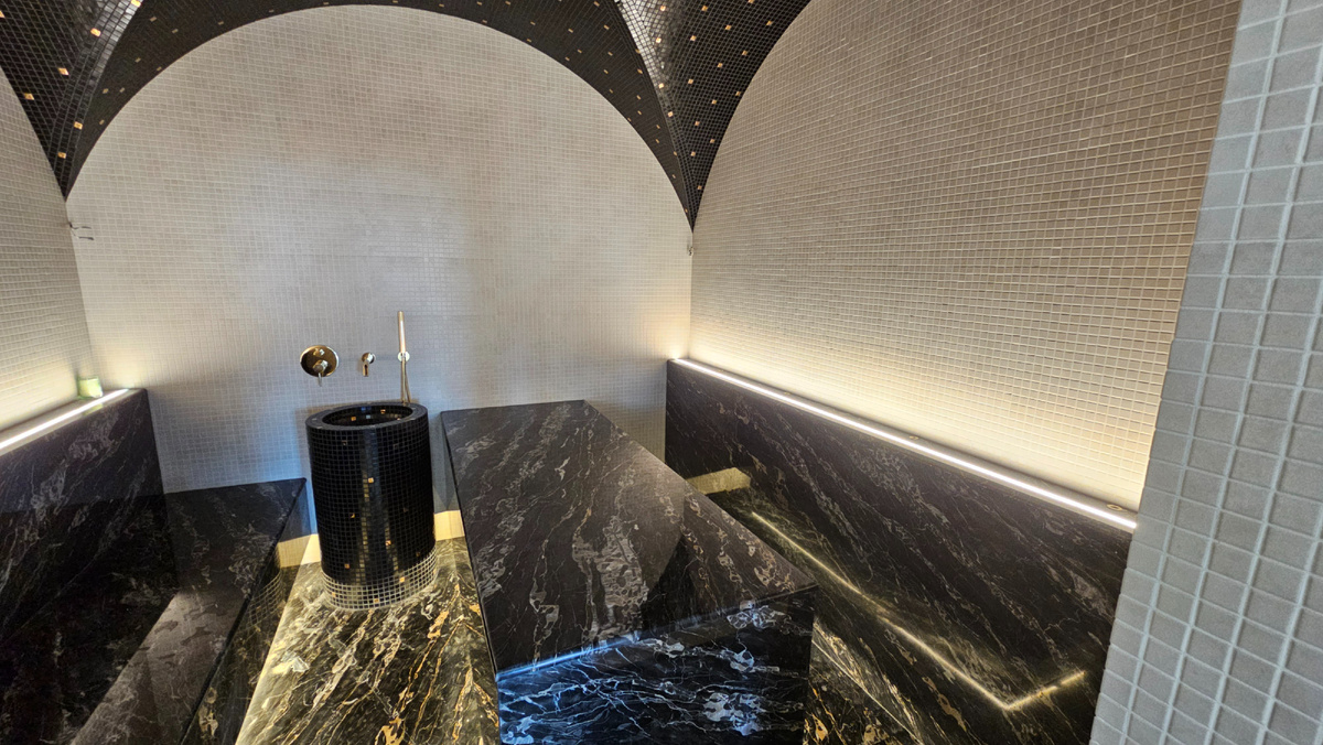 Реализованый проект