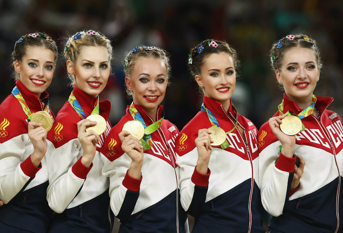 Сегодня я подготовил для вас список только из семи красавиц, которые явно заслуживают вашего внимания. 