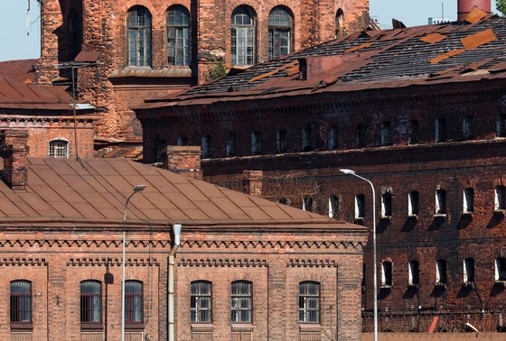    Петр Ковалев/ТАСС