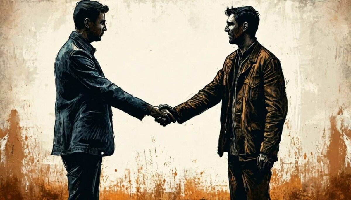    Кумовство, усиление внутриэлитных конфликтов и круговорот уголовных дел – чем запомнился Андрей Пищугин на посту главы Борисоглебского округа Василиса Правдина