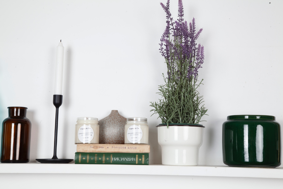 Свечи оптом от производителя