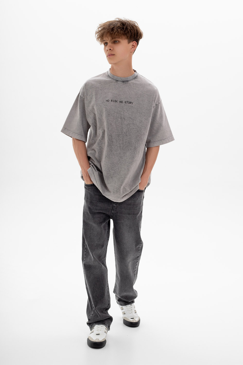 Пример джинс