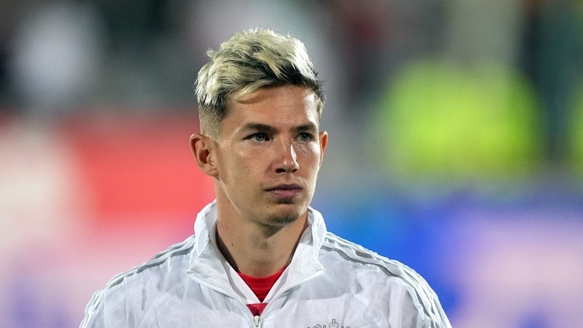   РИА Новости