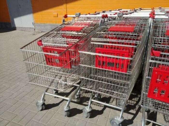 Источник фото: © «Панорама»
