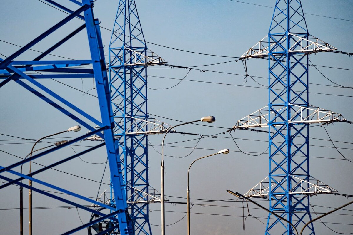     / Источник: © ИЗВЕСТИЯ/Константин Кокошкин