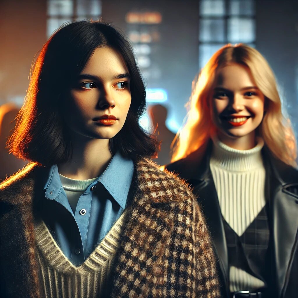 Порой порадоваться сложно даже за самого близкого человека... Почему так происходит?