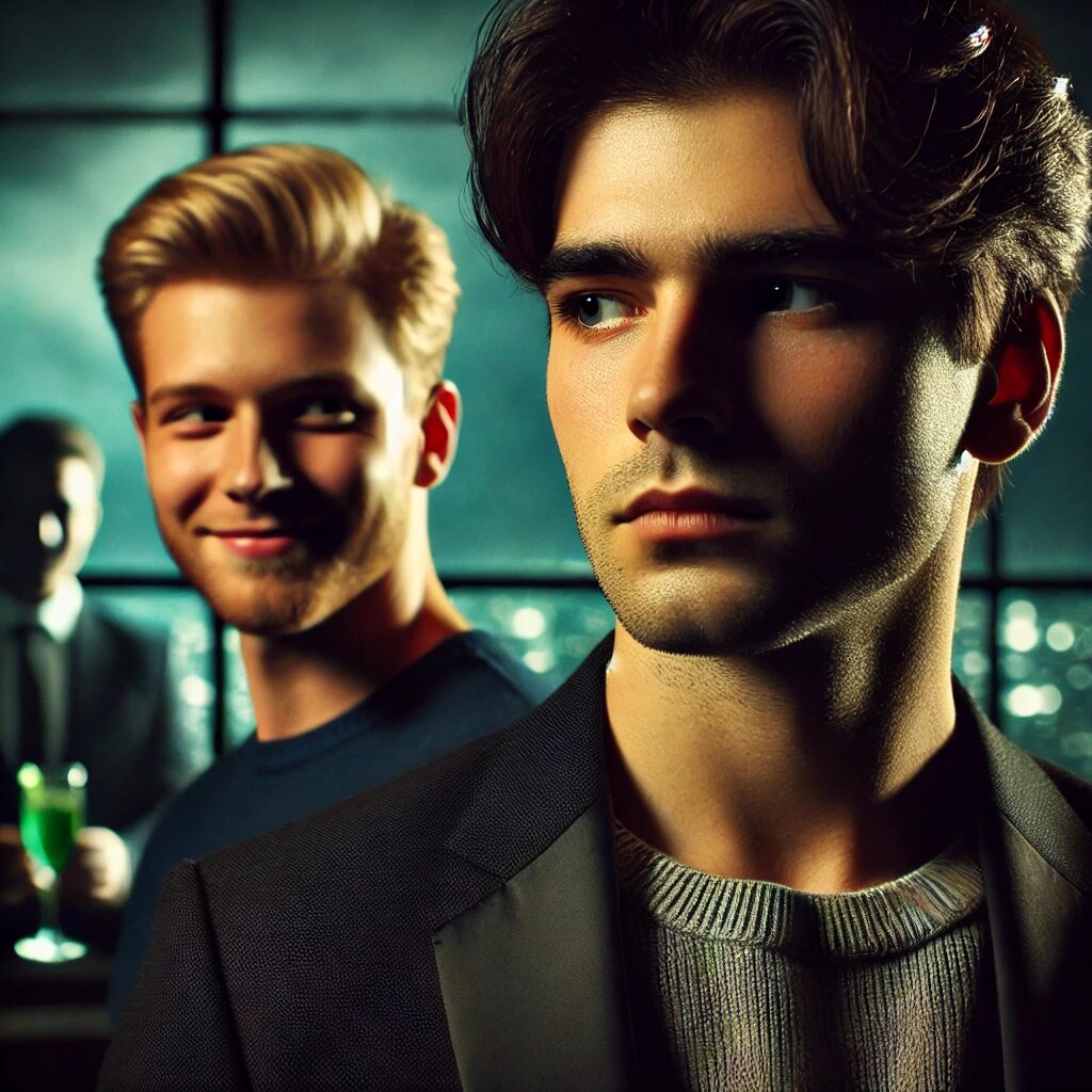 Признаться себе в зависти к близким друзьям бывает очень неприятно, но необходимо