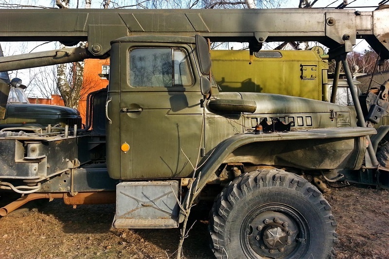 Фото 2014 г., найденное в интернете на сайте Викимапия.