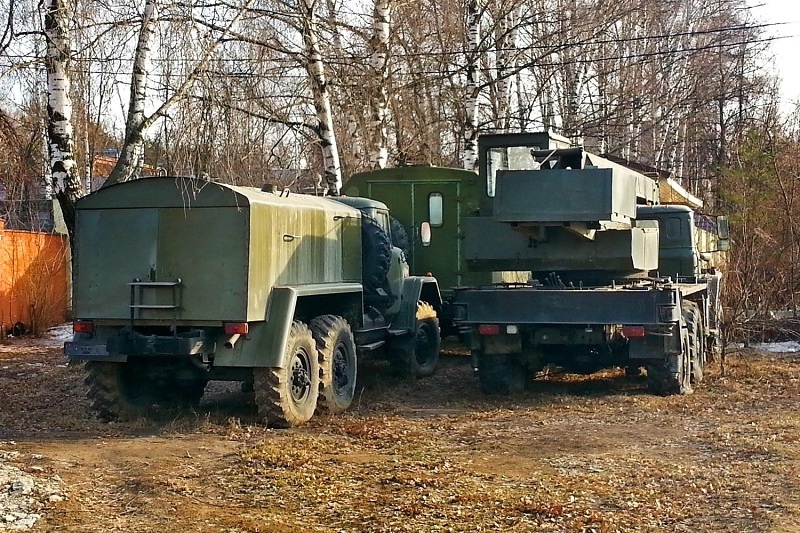 Фото 2014 г., найденное в интернете на сайте Викимапия.