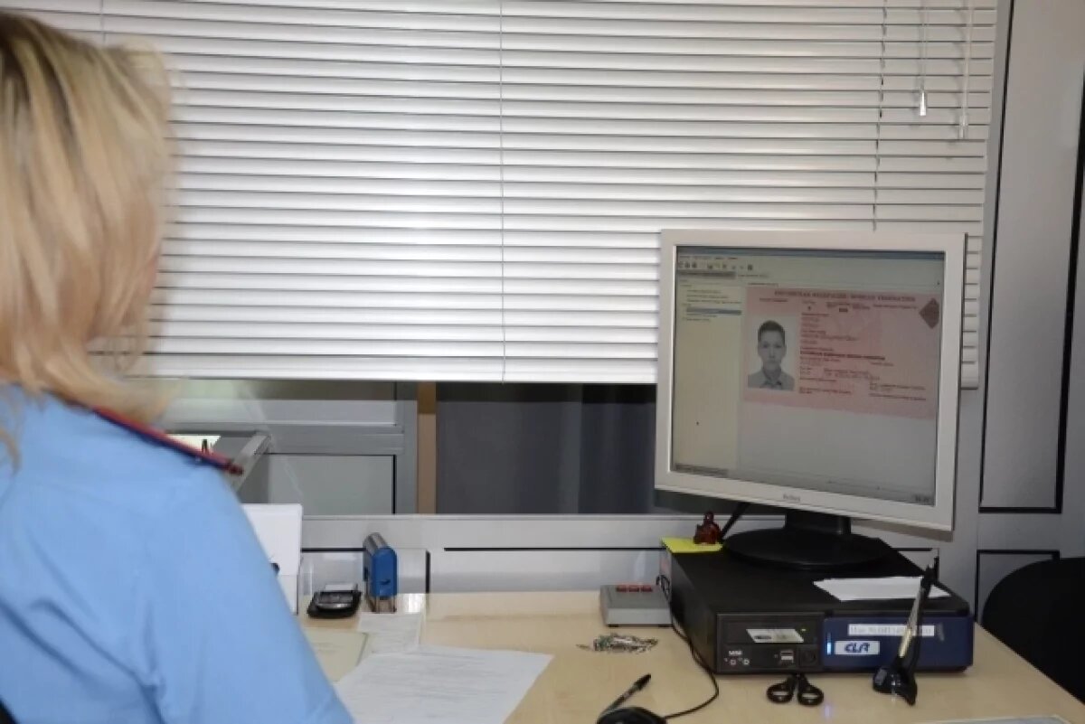    В МВД разъяснили, кого из волгоградцев не выпустят летом за границу