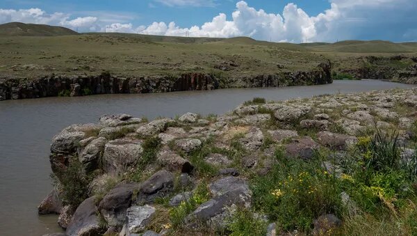 © Sputnik / Asatur Yesayants