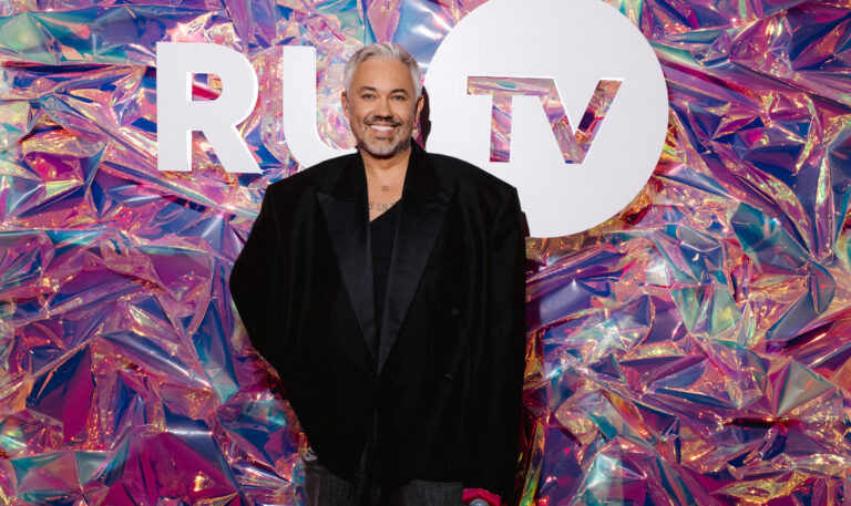    Фото: пресс-служба "Русской Медиагруппы" Софья Чулкова