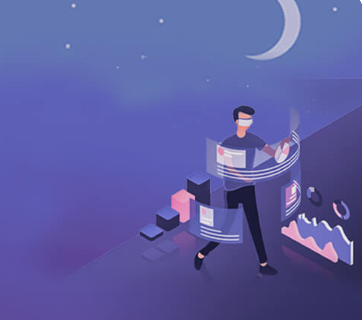 Как настроить советников для торговли ночью: важные параметры для успеха