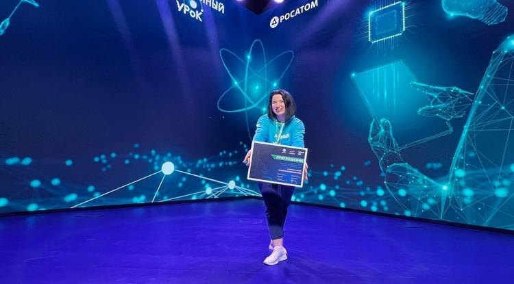 Фото: личный архив Софии Болдыревой