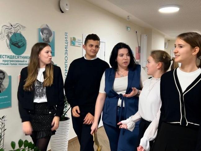 Фото: личный архив Софии Болдыревой