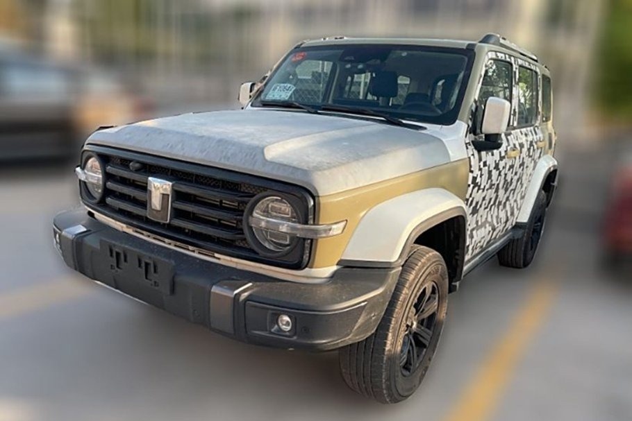 Фото Autohome.com.cn  📷
