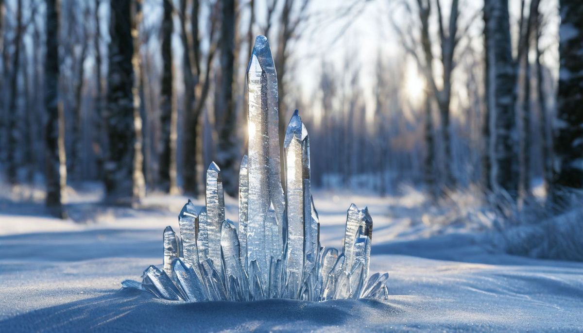 19 февраля. Фестиваль тающих сосулек. Фото автора