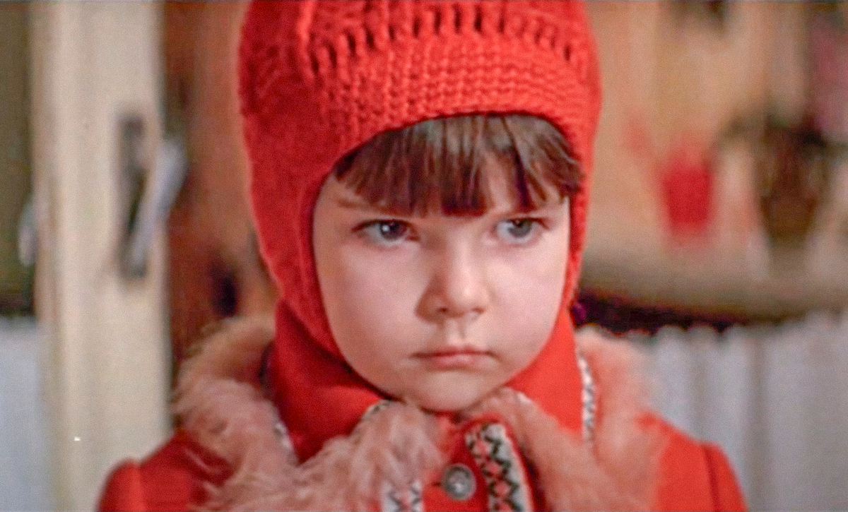 Кадр из фильма «В моей смерти прошу винить Клаву К.», производство киностудии «Ленфильм», Второе творческое объединение, режисёры Николай Лебедев, Эрнест Ясан, 1979 г.