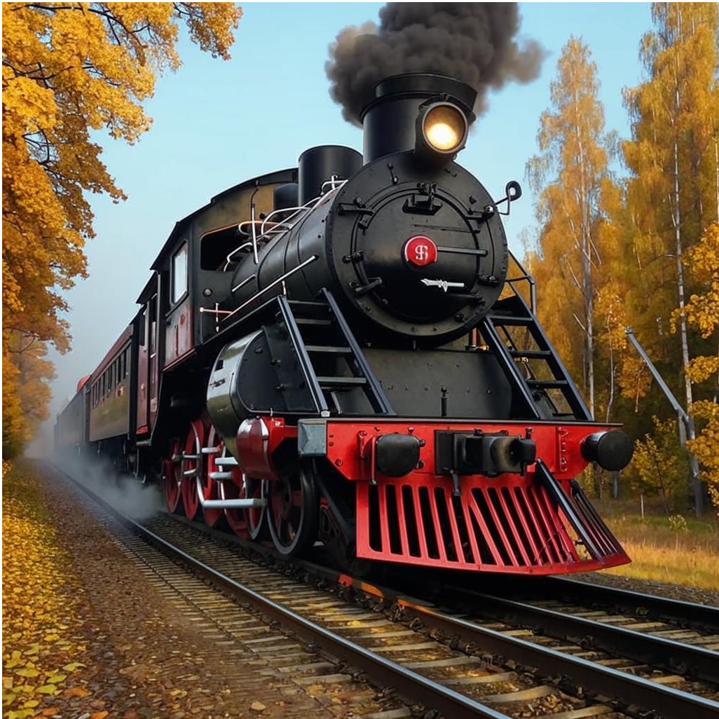 Изображение сгенерировала нейросеть Kandinsky.