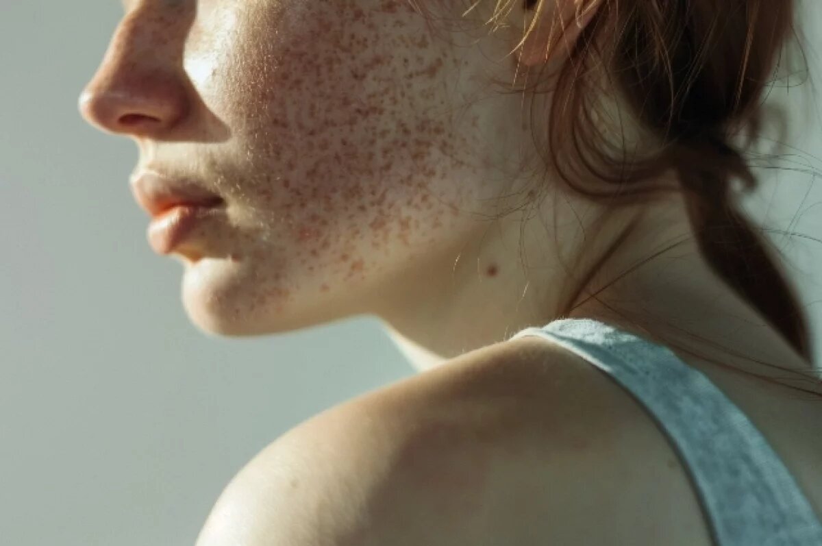    Сама себя похитила?