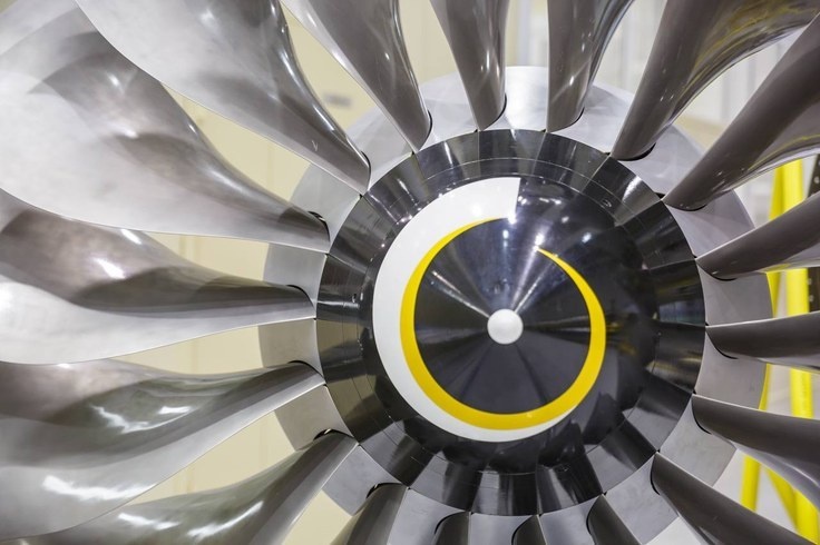    Изображение ГК «Ростех»/ОДК 