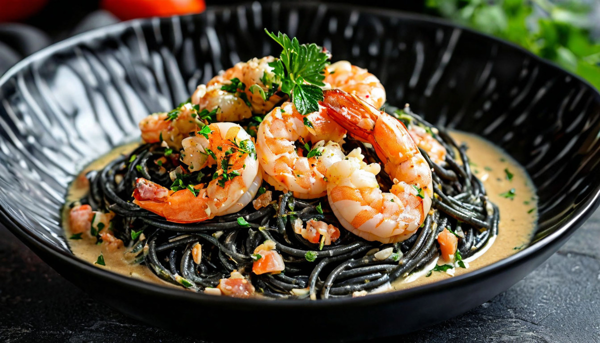 Приятного аппетита!