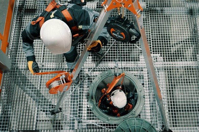    Фото: пресс-служба «ВИЗ-Сталь»