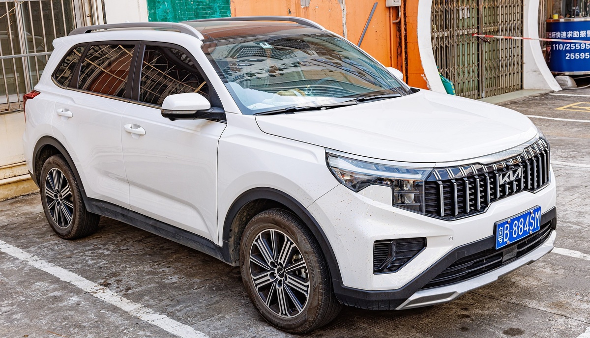 Фото Dinkun Chen (СС)  📷
