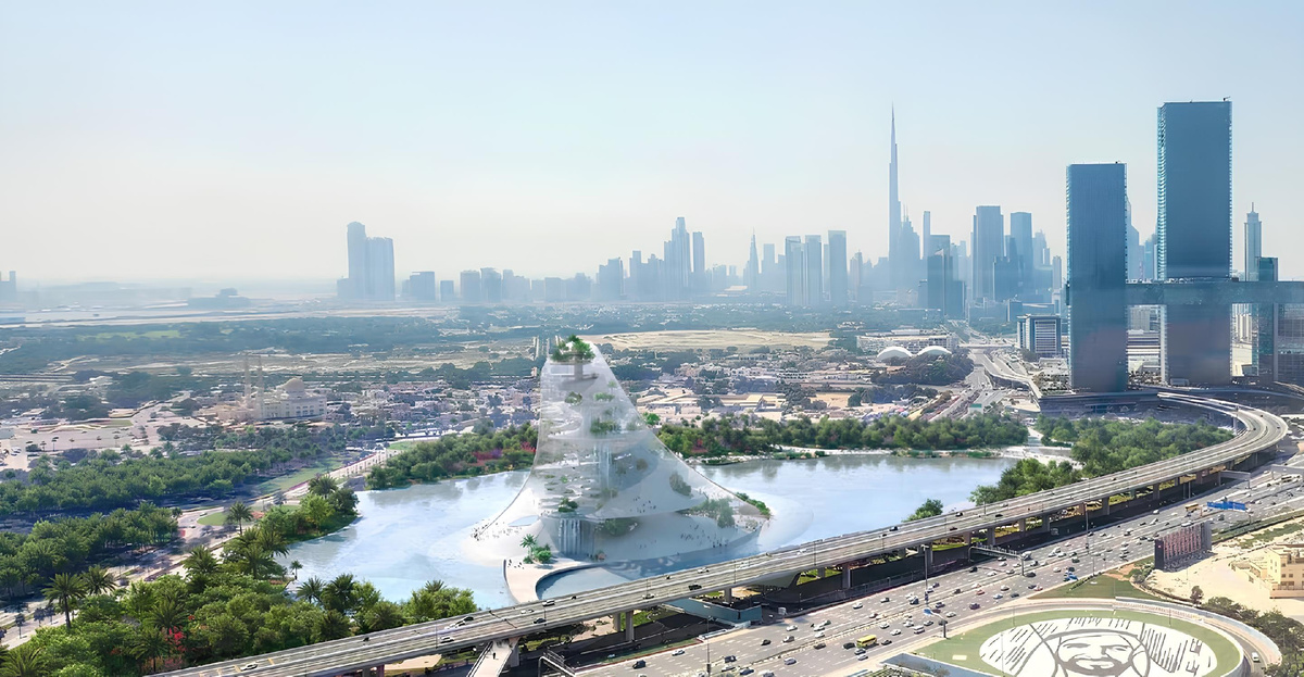 Фото: правительство Дубая