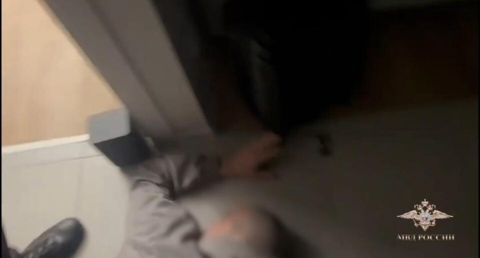    Пресс-служба МВД