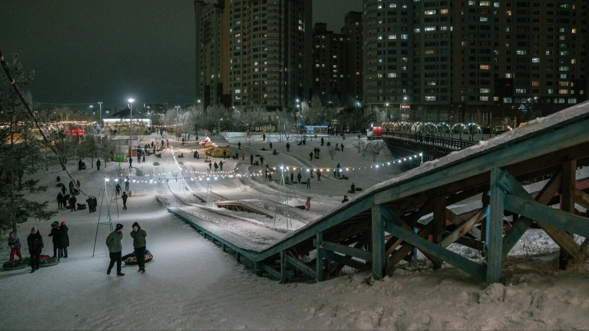 Фото: Orda.kz / Ольга Ибраева