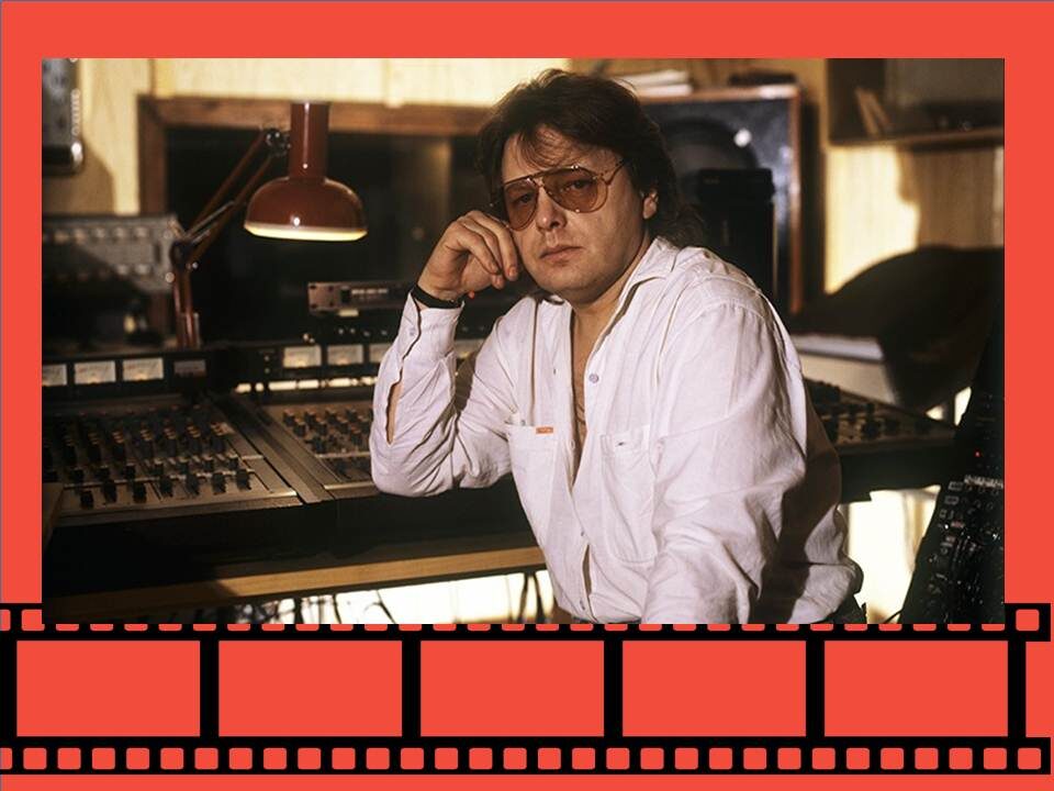 Юрий Антонов 