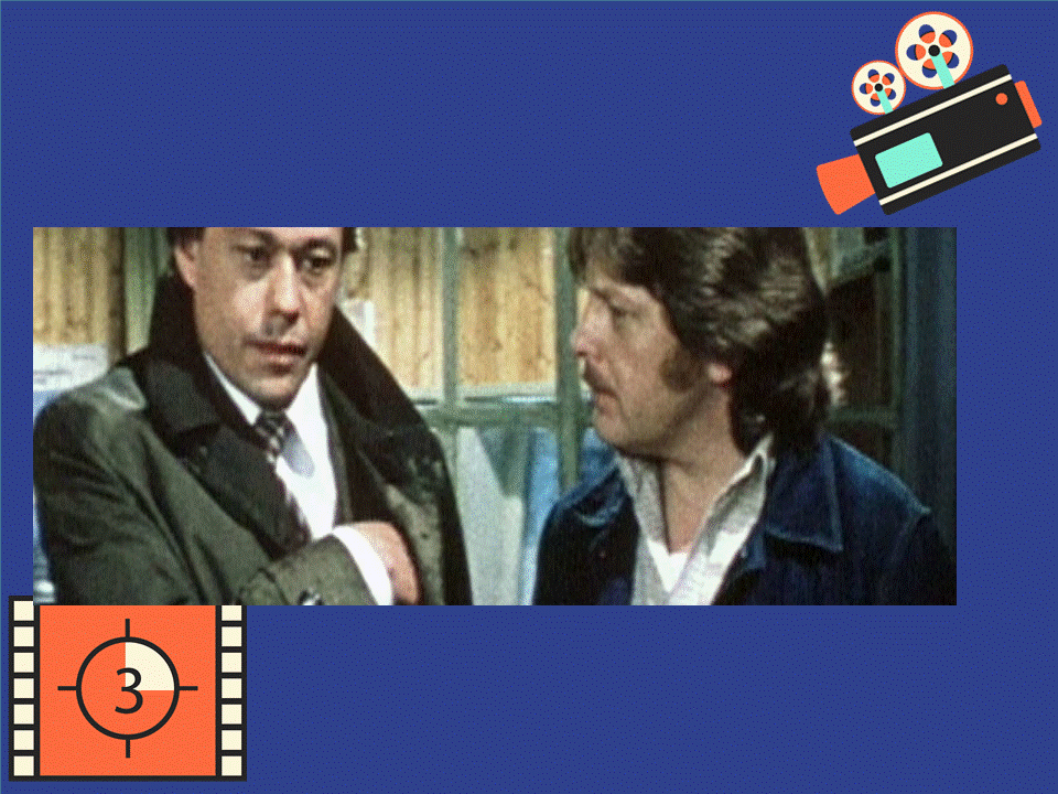 Кадр фильма "Прежде, чем расстаться".