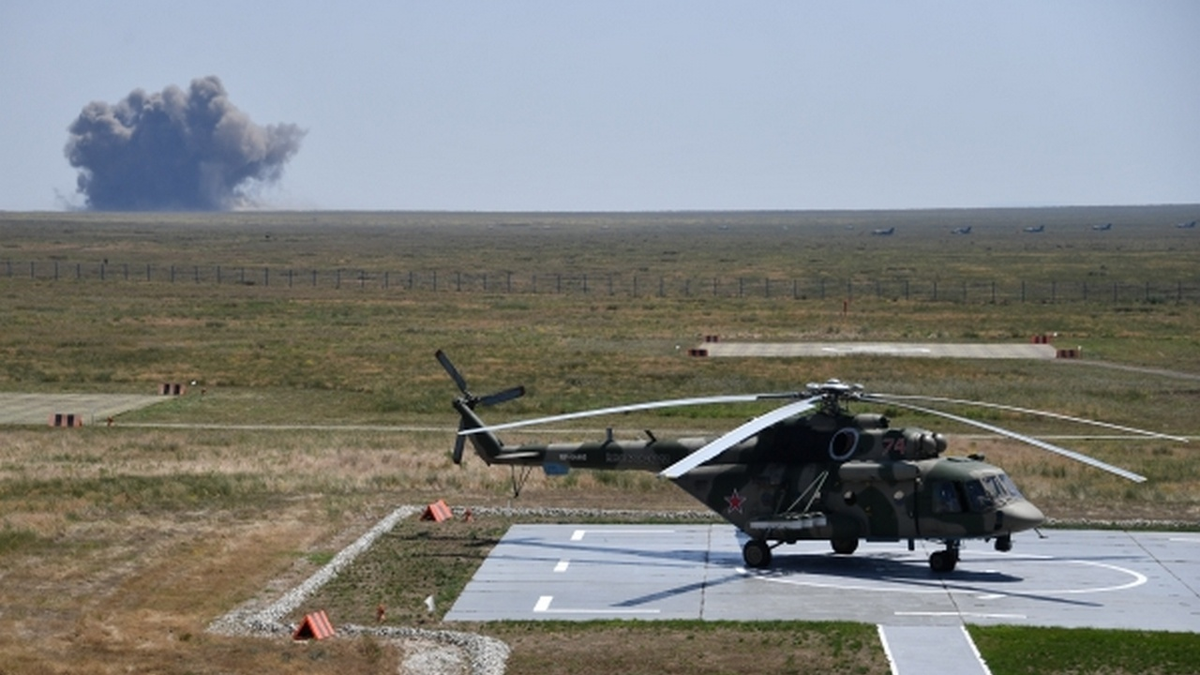 РИА Новости