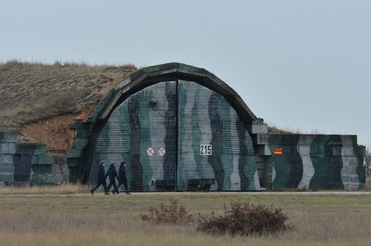 РИА Новости