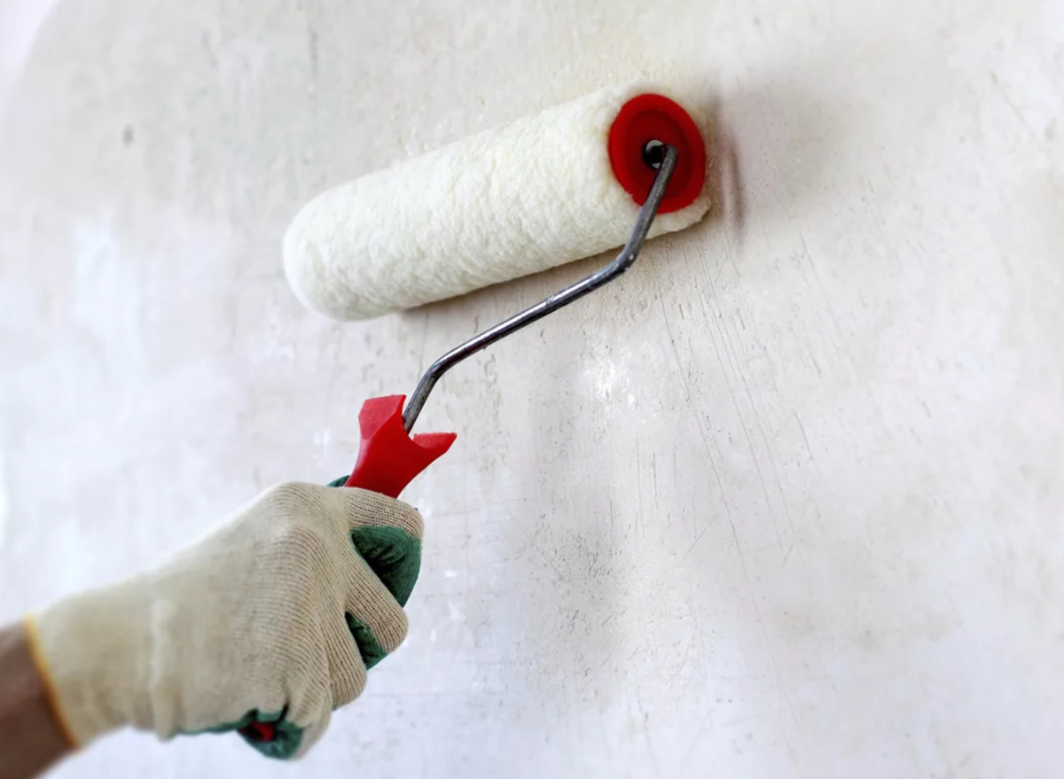 Грунт - глубокий CZEMENTART 