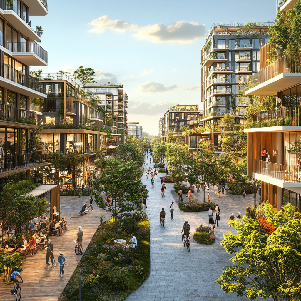 Чек-лист перед покупкой квартиры