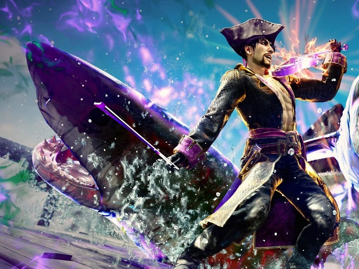    Один из лучших спин-оффов серии. Критики оценили Like a Dragon: Pirate Yakuza in Hawaii