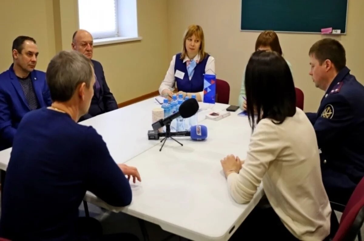    Отбывшие срок южноуральцы могут обратиться в центры пробации